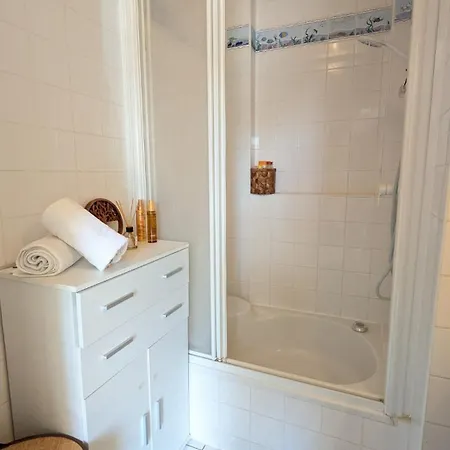 Apartamento Les Pieds Dans Le Sable, 4 Pers- Wifi & Parking *