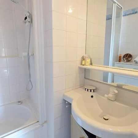 Les Pieds Dans Le Sable, 4 Pers- Wifi & Parking