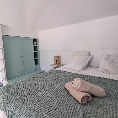 Apartamento Les Pieds Dans Le Sable, 4 Pers- Wifi & Parking