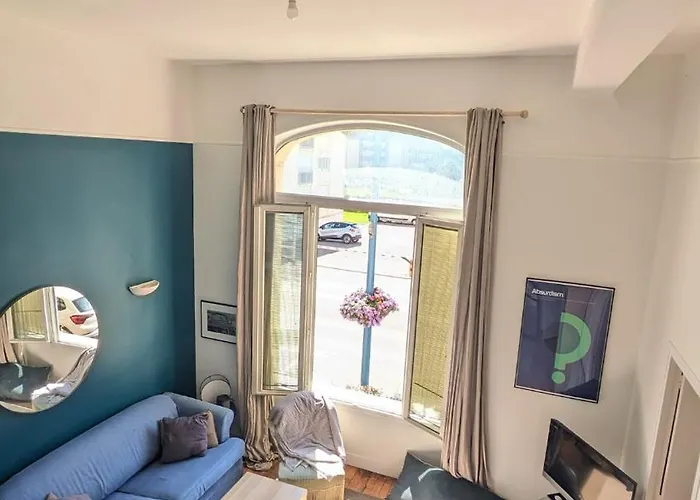 Appartamento Les Pieds Dans Le Sable, 4 Pers- Wifi & Parking Villers-sur-Mer