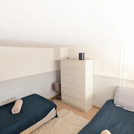 Les Pieds Dans Le Sable, 4 Pers- Wifi & Parking