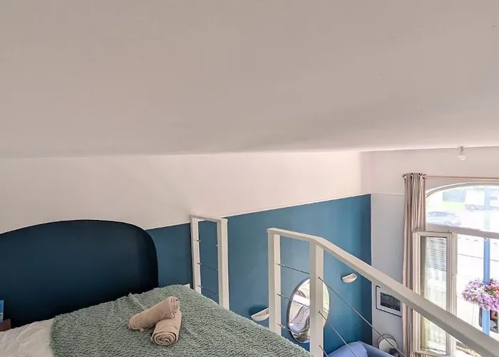 Les Pieds Dans Le Sable, 4 Pers- Wifi & Parking Appartement *